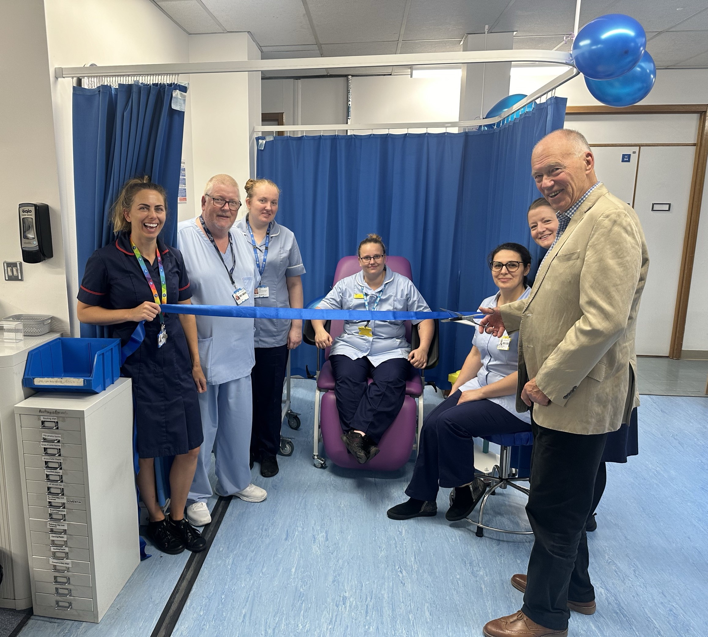 Transforming Patient Care: An Exemplary Poc System - 1bpltfr