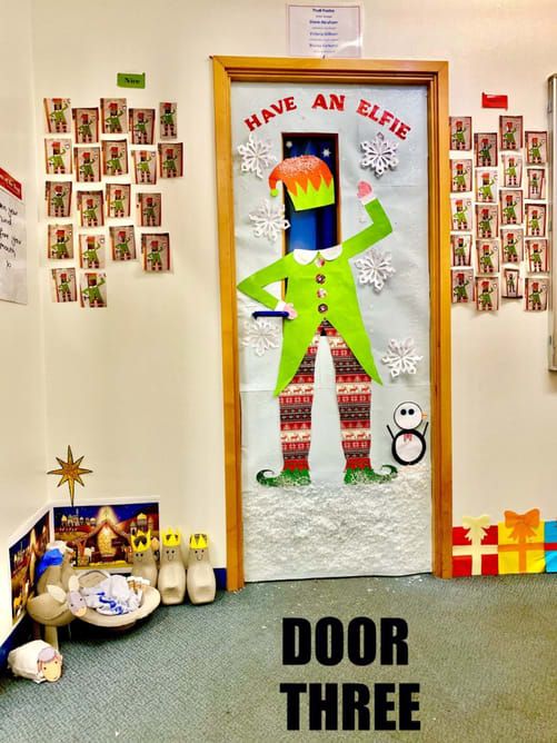 Best Decorated Ward Competition Winners Announced