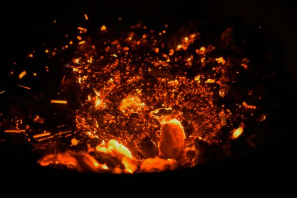 Firewalk 2025